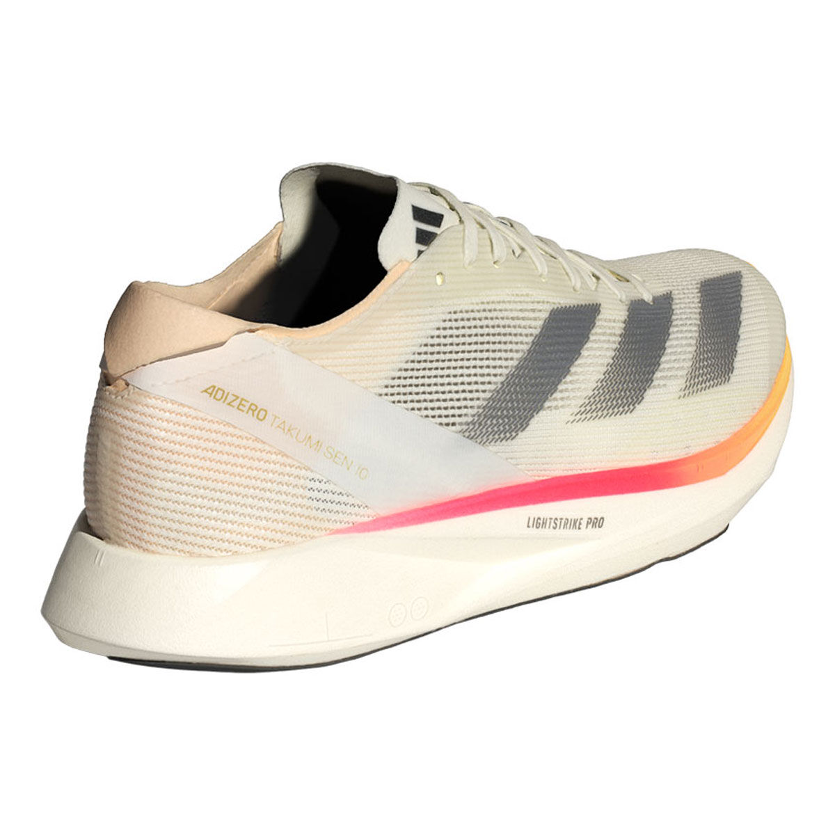 adidas Adizero Takumi Sen 10 Womens Running Shoes