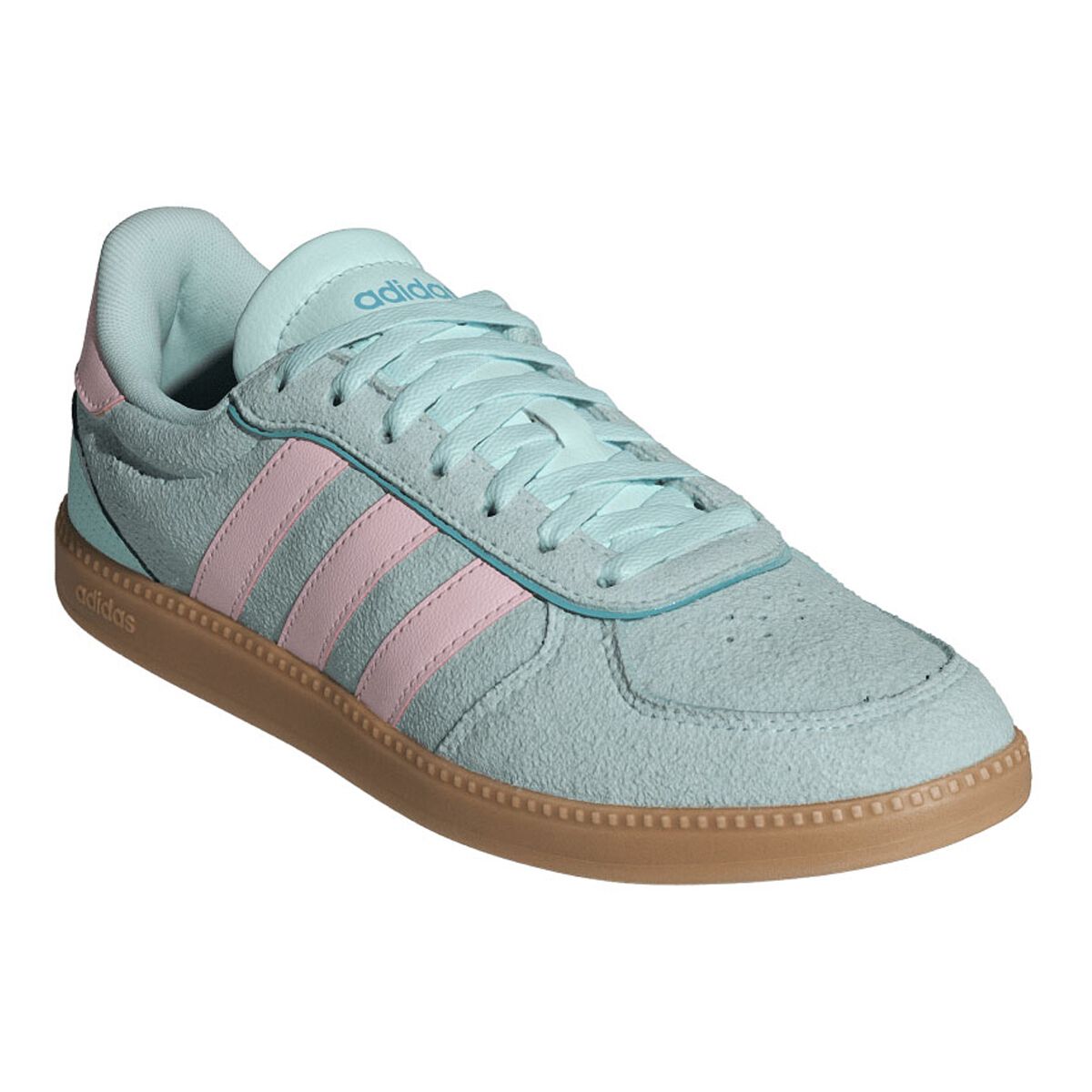 adidas Breaknet Sleek Womens Casual Shoes