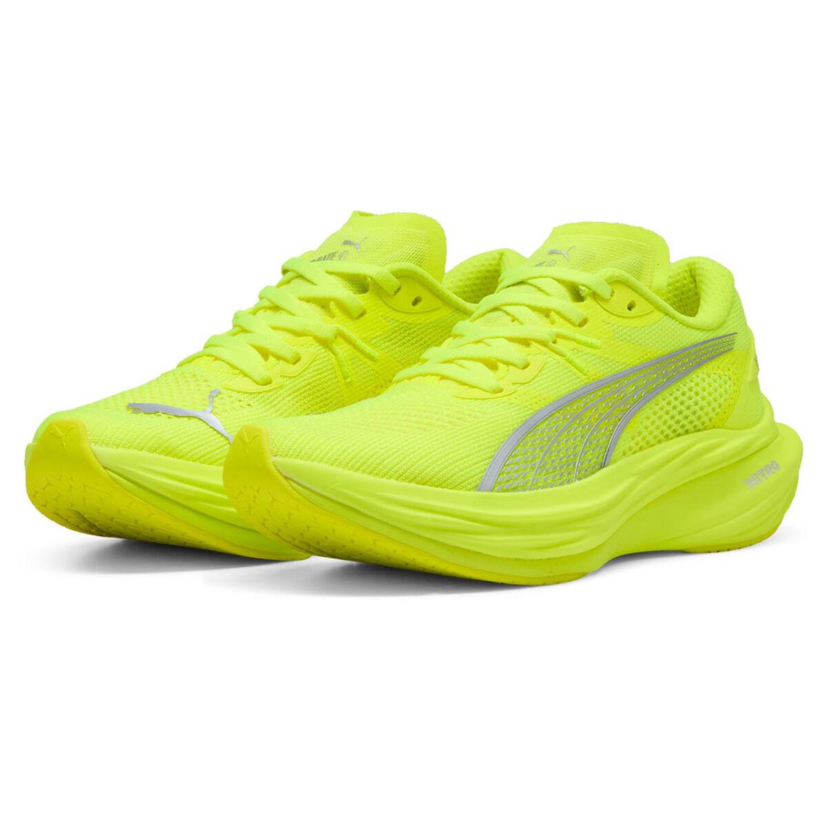 Puma Deviate NITRO 3 Womens Running Shoes