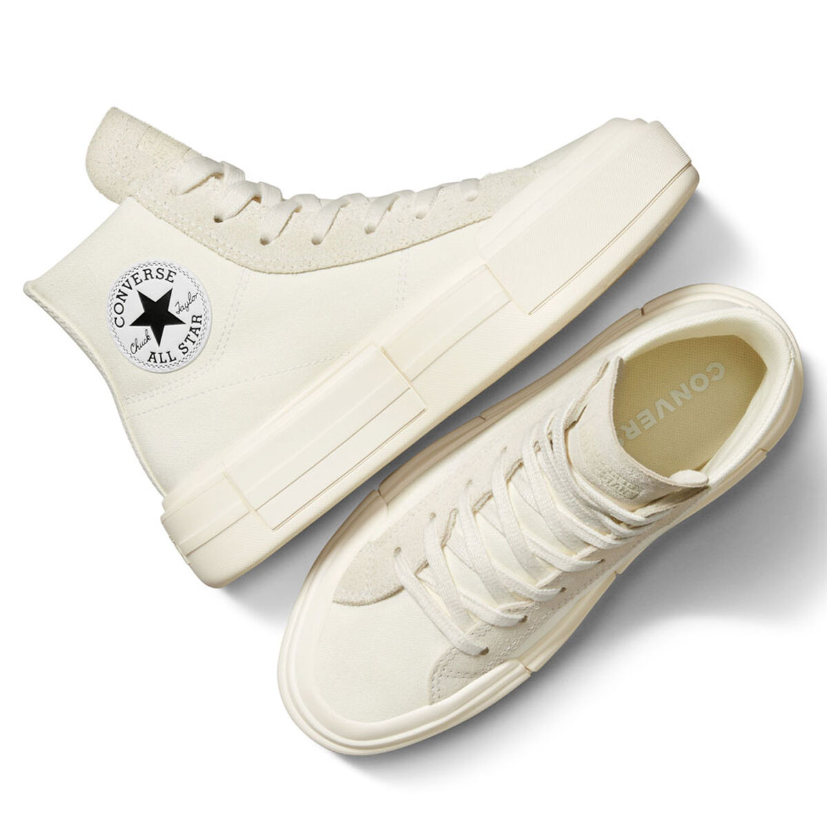 Converse Chuck Taylor All Star Cruise High Womens Casual Shoes