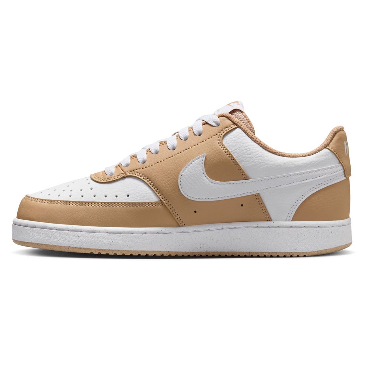 Nike Court Vision Low Next Nature Womens Casual Shoes