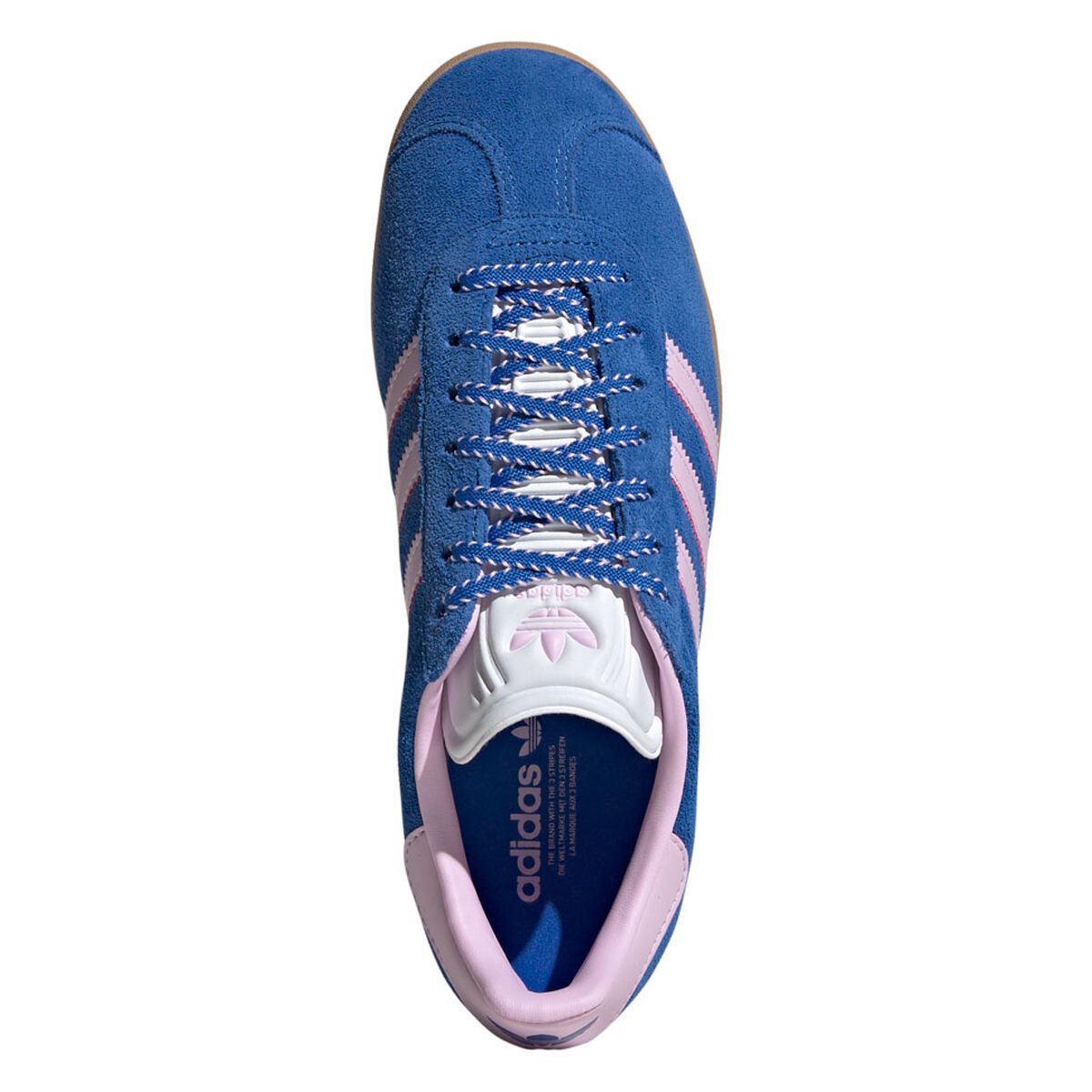 adidas Originals Gazelle Womens Casual Shoes