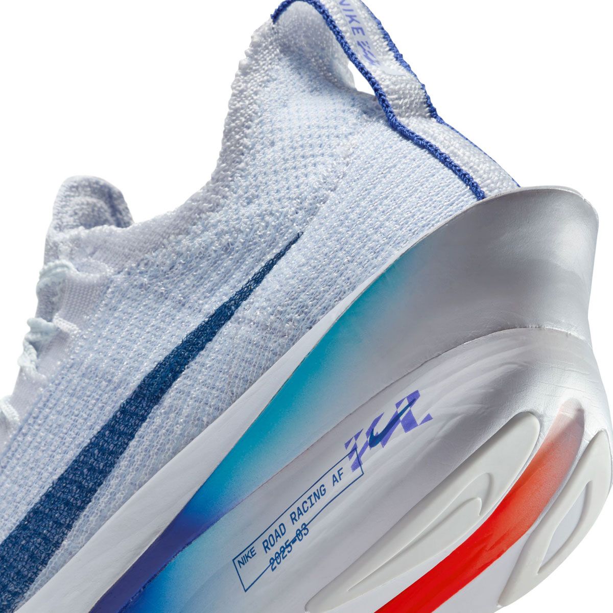 Nike Air Zoom Alphafly Next% 3 Womens Running Shoes