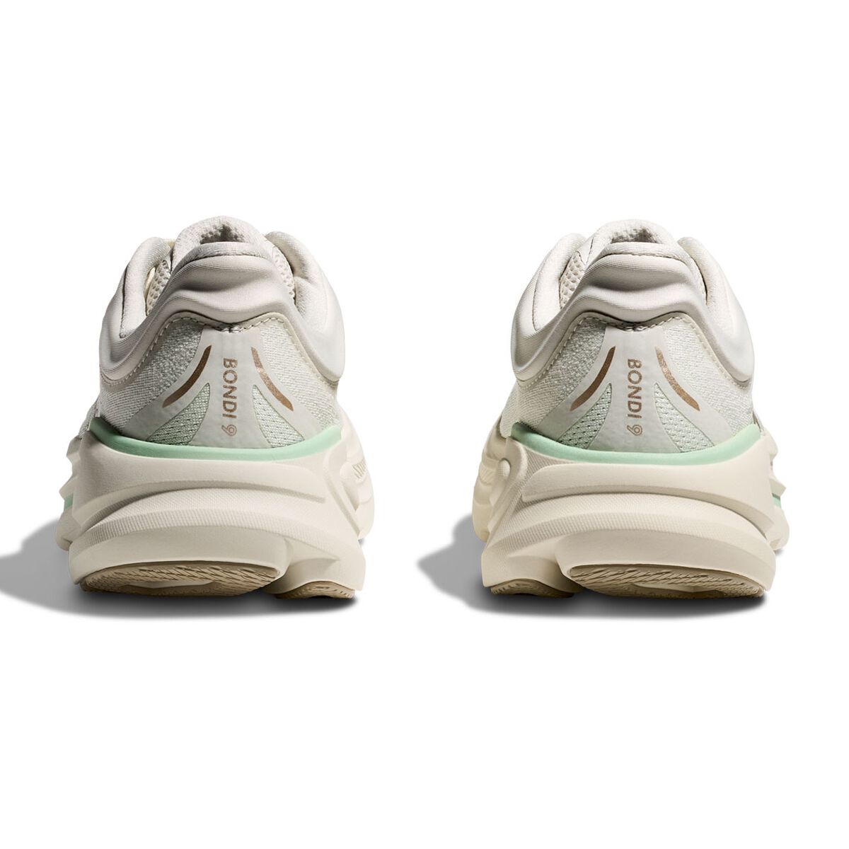 Hoka Bondi 9 Womens Running Shoes