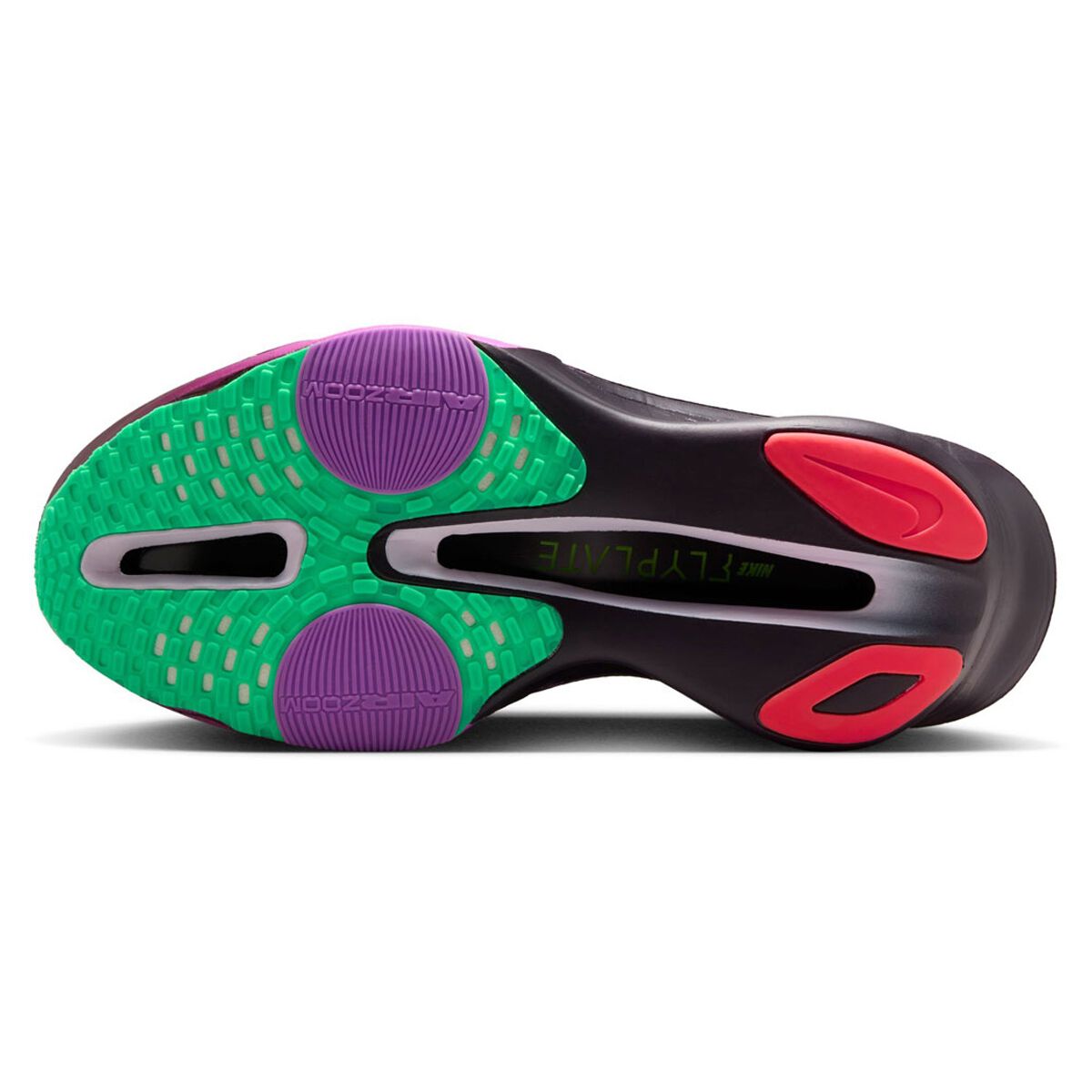 Nike Air Zoom Alphafly Next% 3 Womens Running Shoes