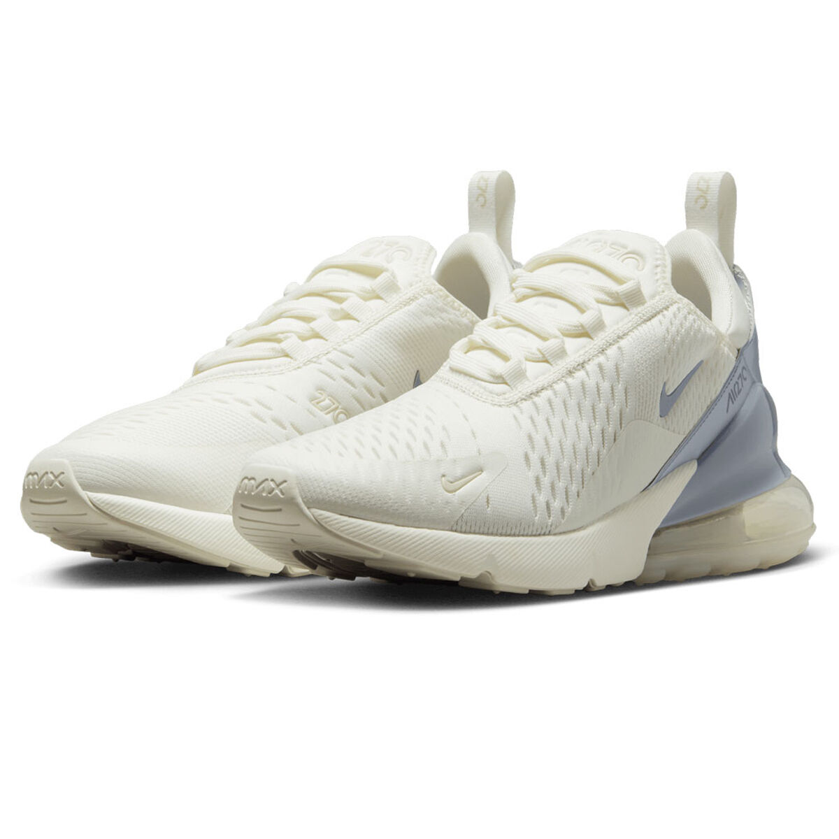 Nike Air Max 270 Womens Casual Shoes