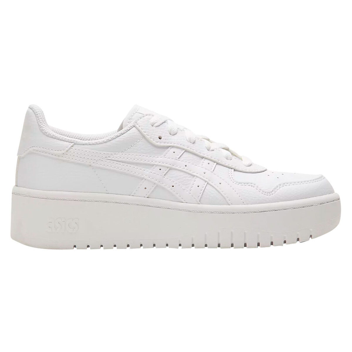 Asics Japan S Platform Womens Casual Shoes