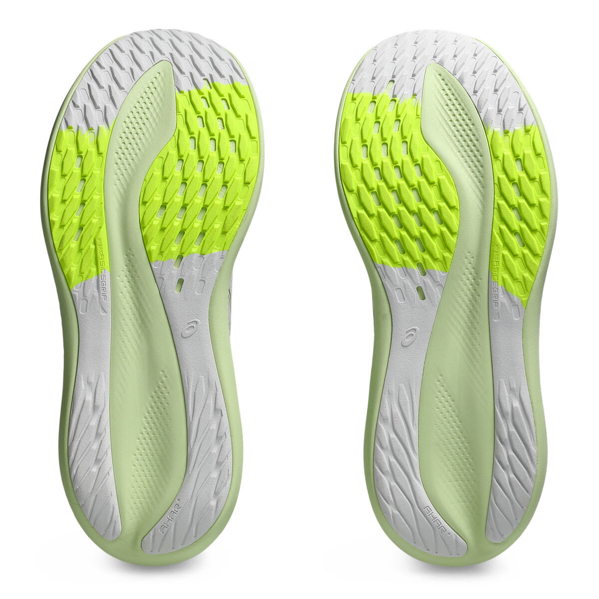 Asics Glideride Max D Womens Running Shoes