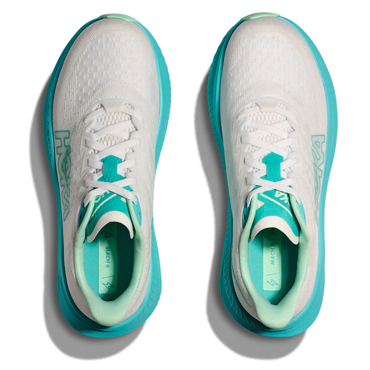 HOKA Mach 6 Womens Running Shoes