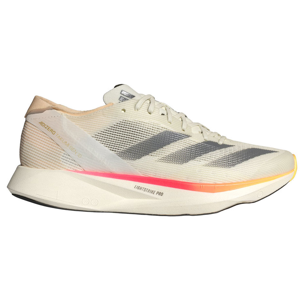 adidas Adizero Takumi Sen 10 Womens Running Shoes
