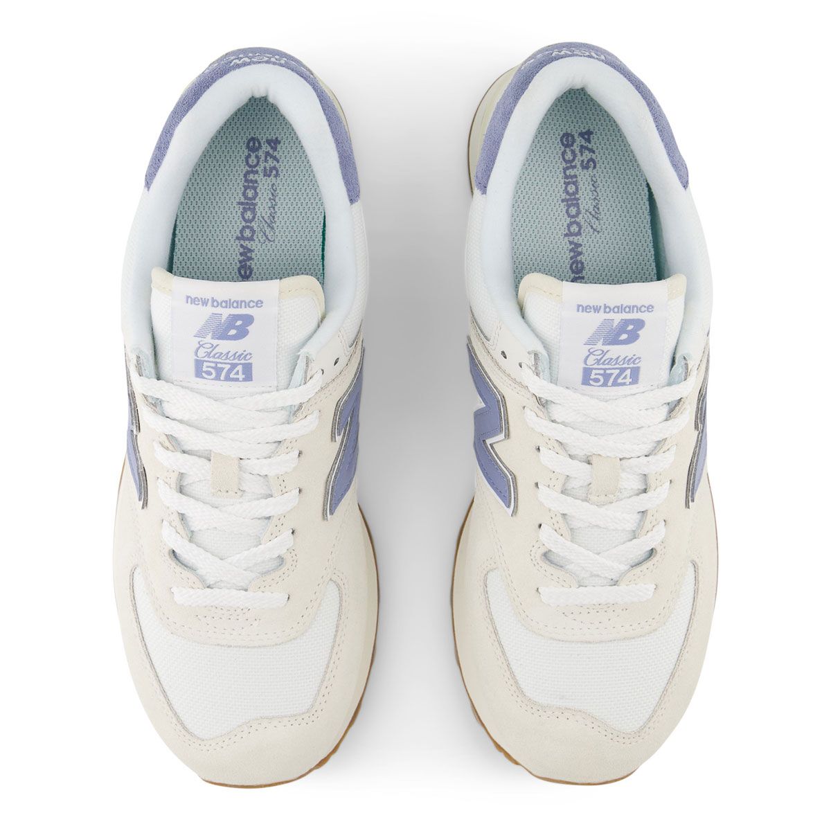 New Balance 574 Womens Casual Shoes