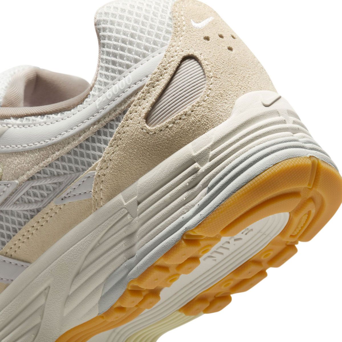 Nike P-6000 Casual Shoes