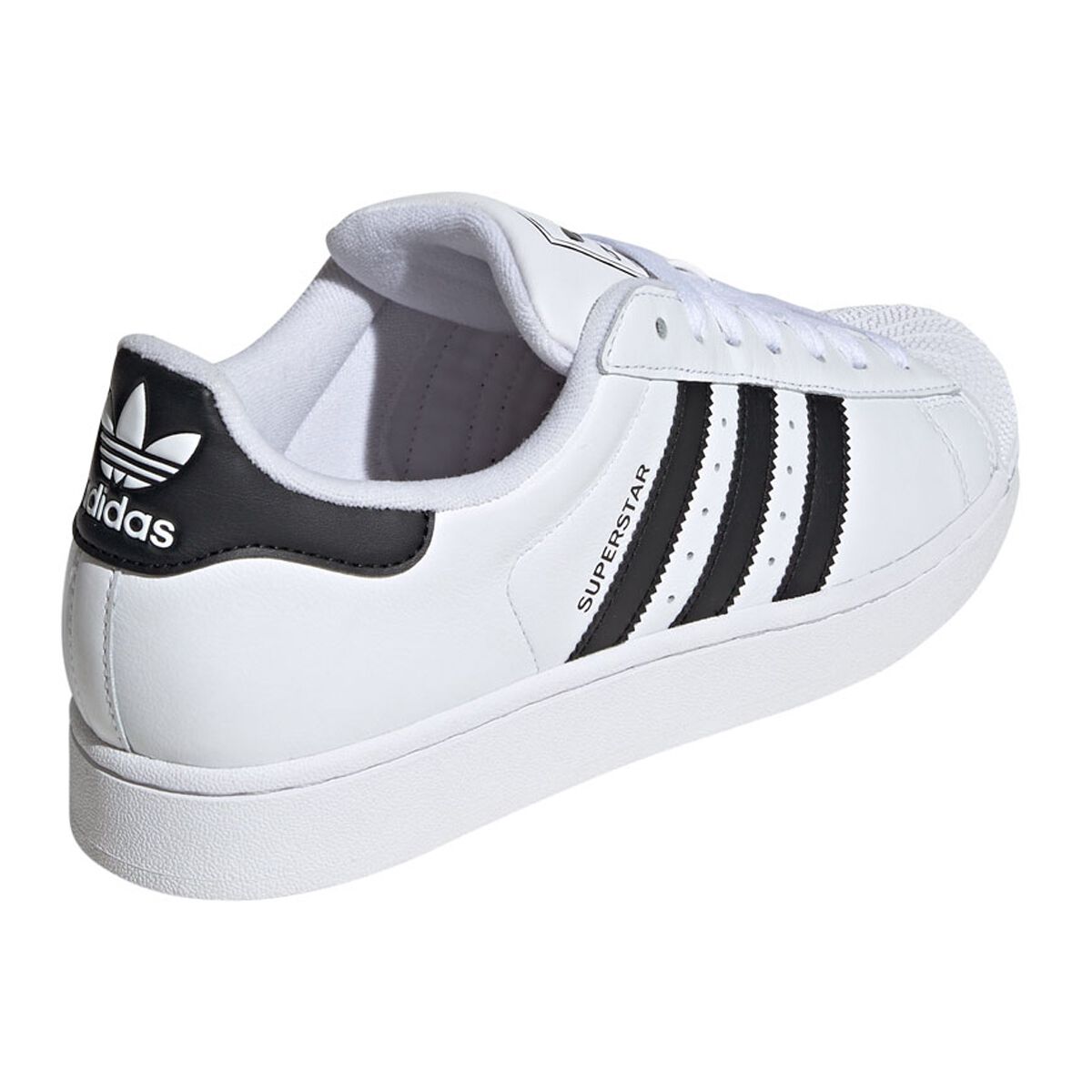 adidas Originals Superstar II Casual Shoes