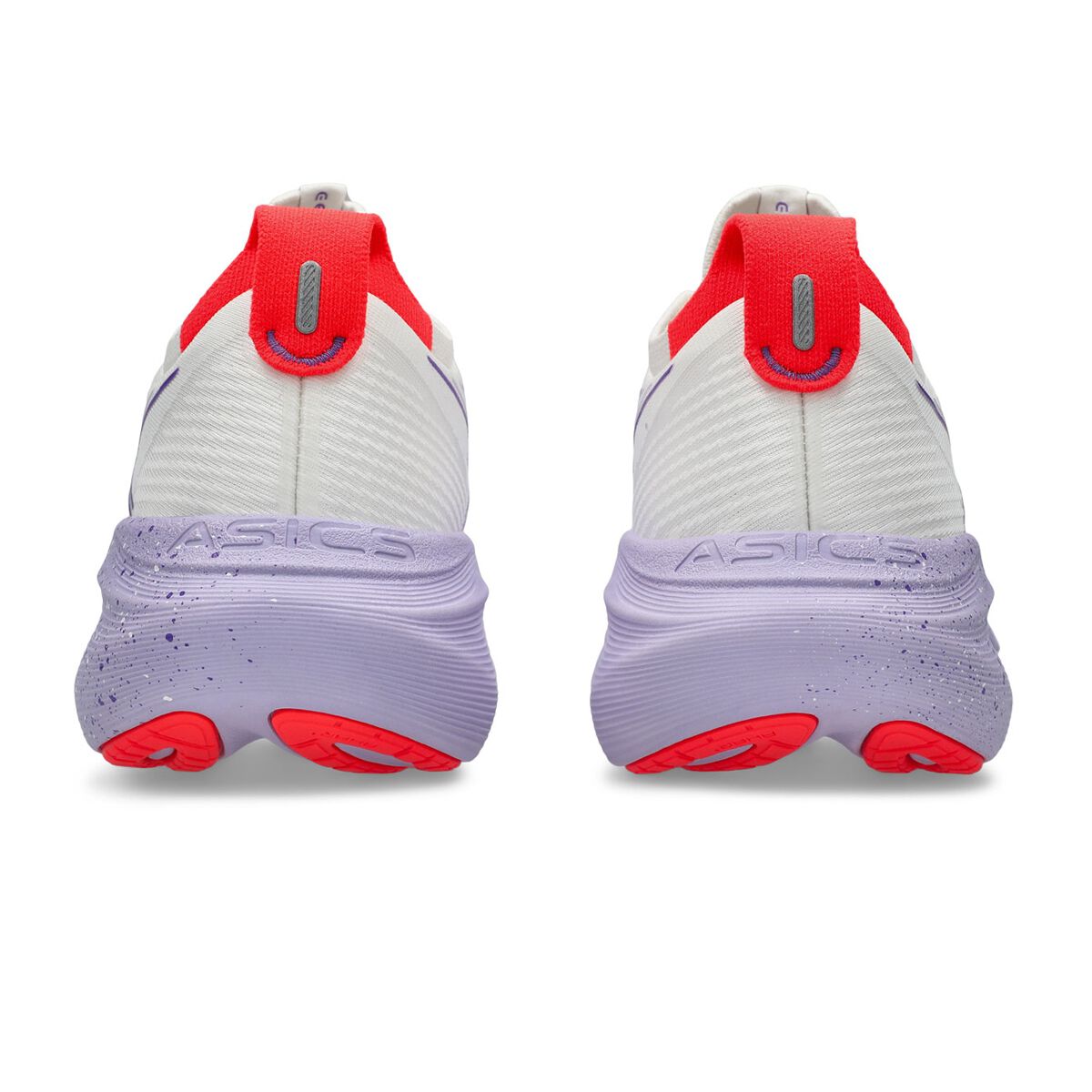 Asics GEL Nimbus 27 Womens Running Shoes