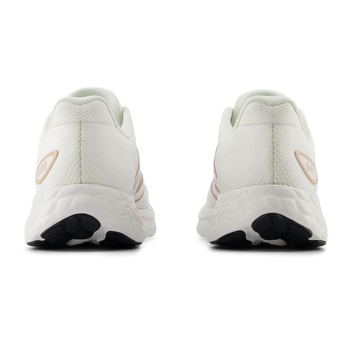 New Balance 680 V8 D Womens Running Shoes