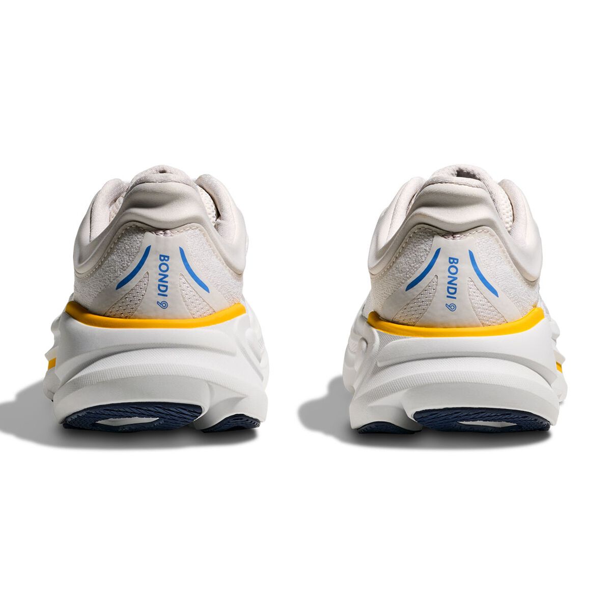 Hoka Bondi 9 Womens Running Shoes