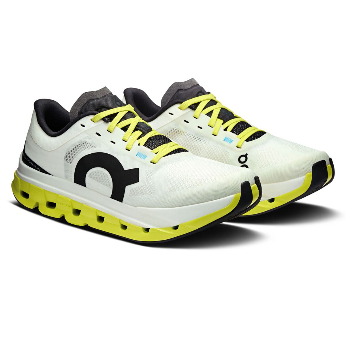 On Cloudflow 5 Womens Running Shoes