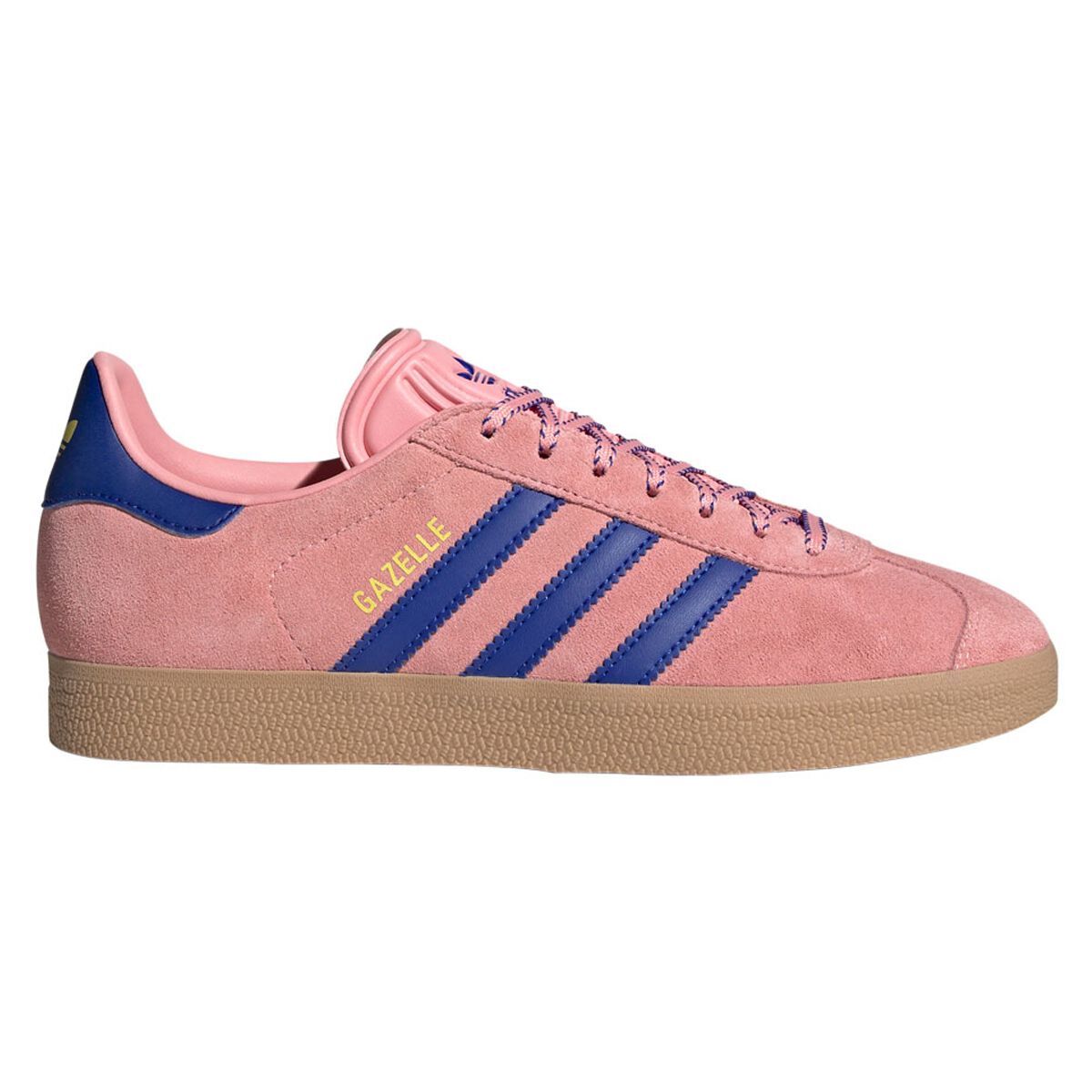 adidas Originals Gazelle Womens Casual Shoes