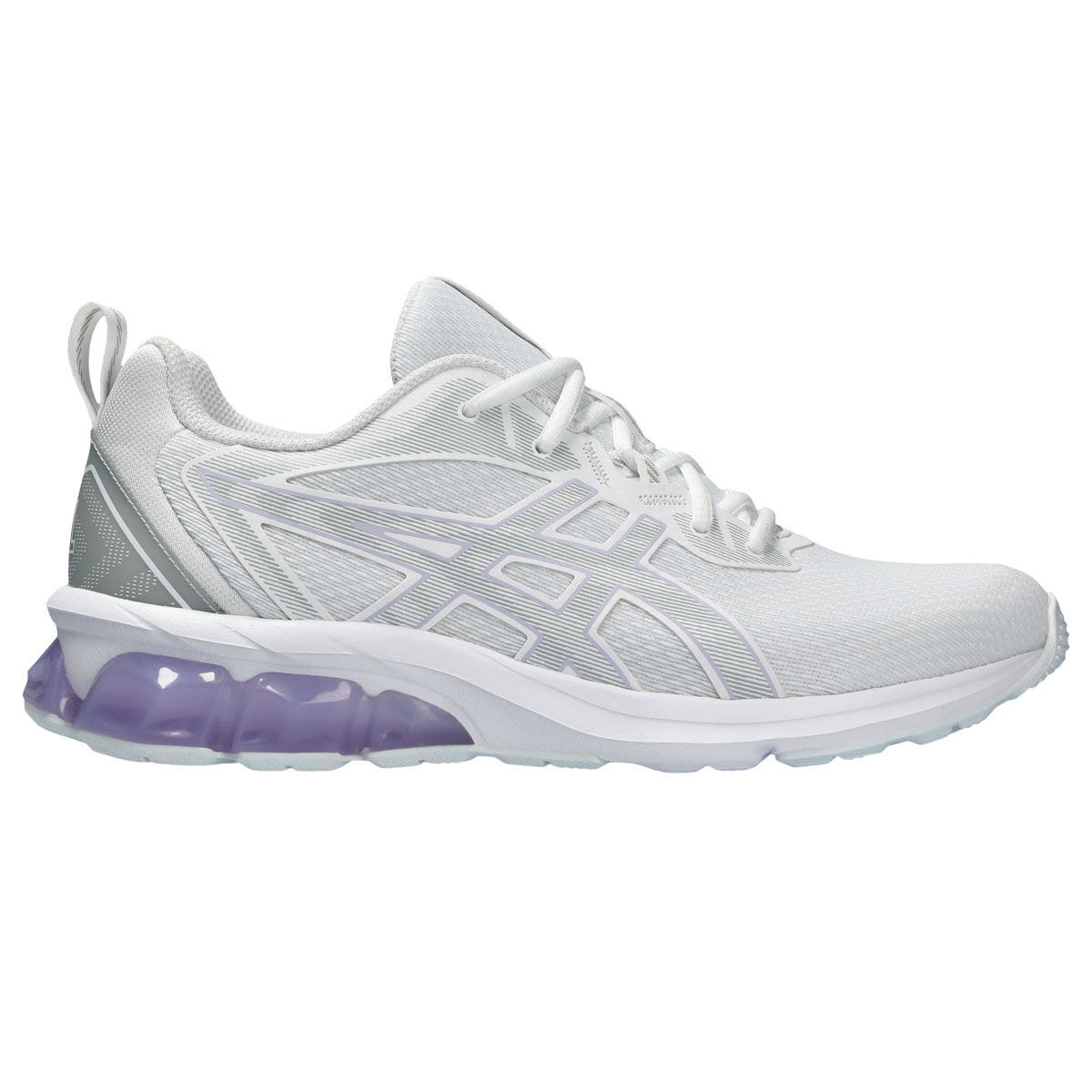 Asics GEL Quantum 90 IV Womens Casual Shoes