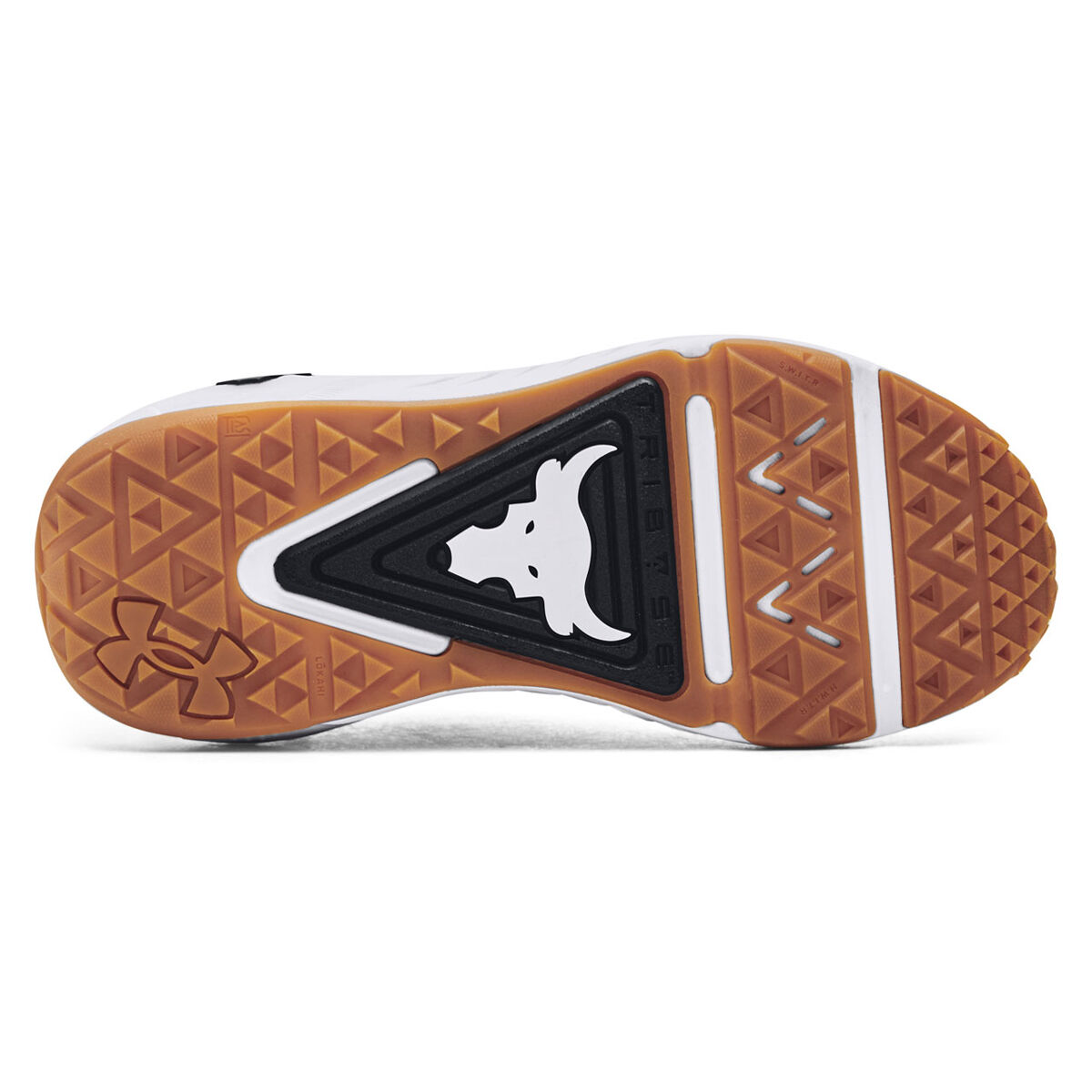 Under Armour Project Rock 6 Womens Training Shoes