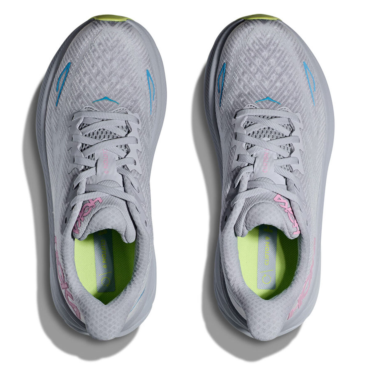 Hoka Clifton 9 Womens Running Shoes