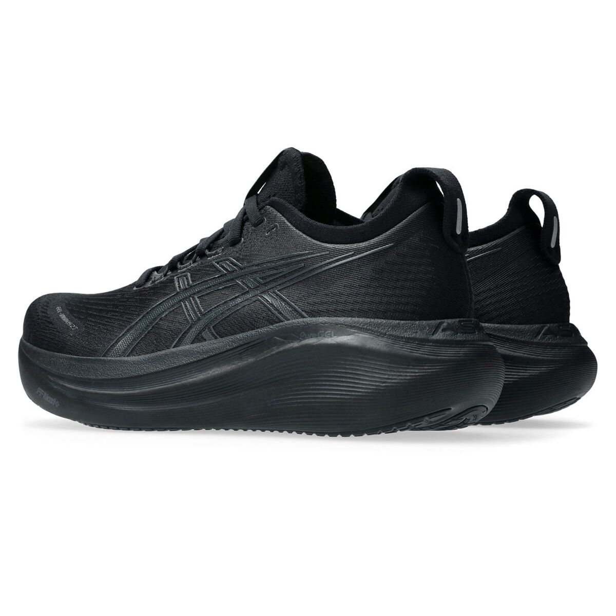 Asics GEL Nimbus 27 D Womens Running Shoes