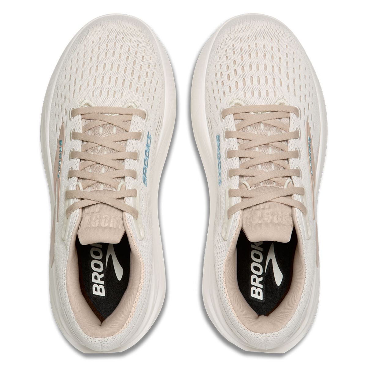 Brooks Ghost Max 3 Womens Running Shoes