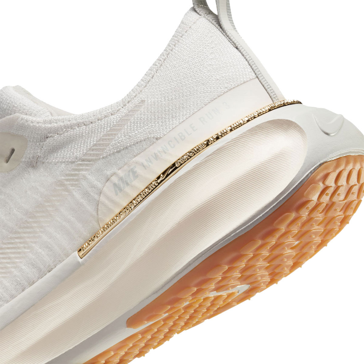 Nike ZoomX Invincible Run Flyknit 3 Womens Running Shoes