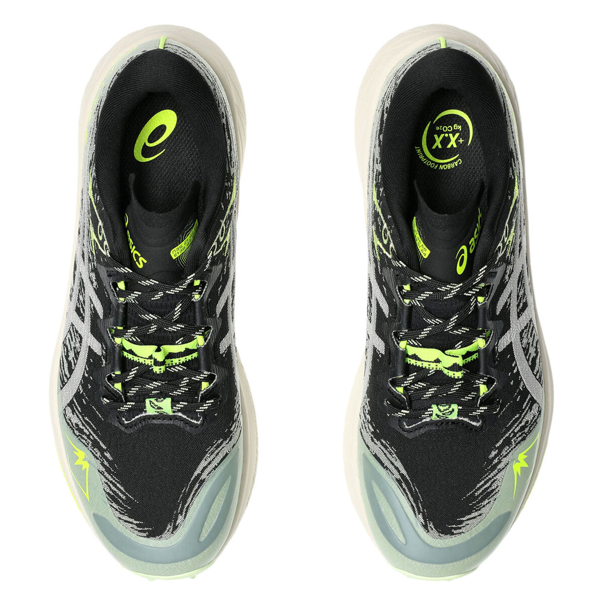 Asics Fuji Lite 5 Womens Trail Running Shoes