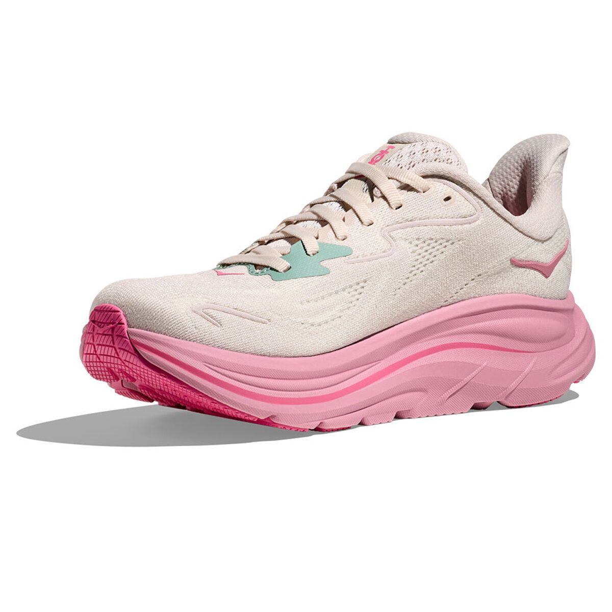 Hoka Clifton 10 Womens Running Shoes