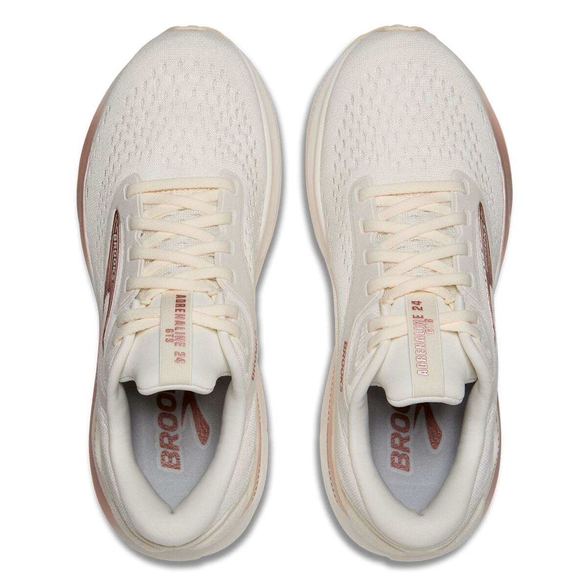 Brooks Adrenaline GTS 24 Womens Running Shoes