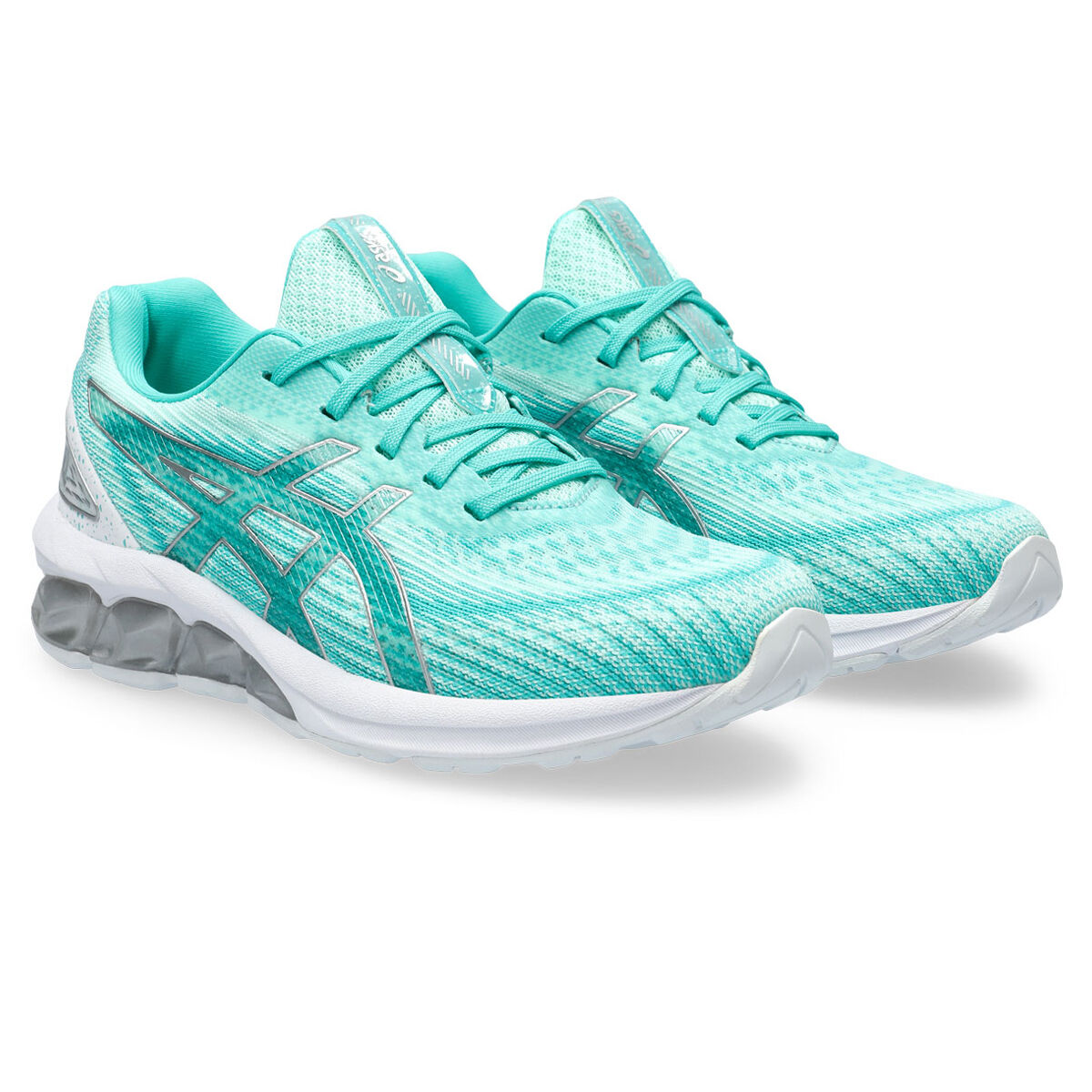 Asics GEL Quantum 180 VII Womens Casual Shoes