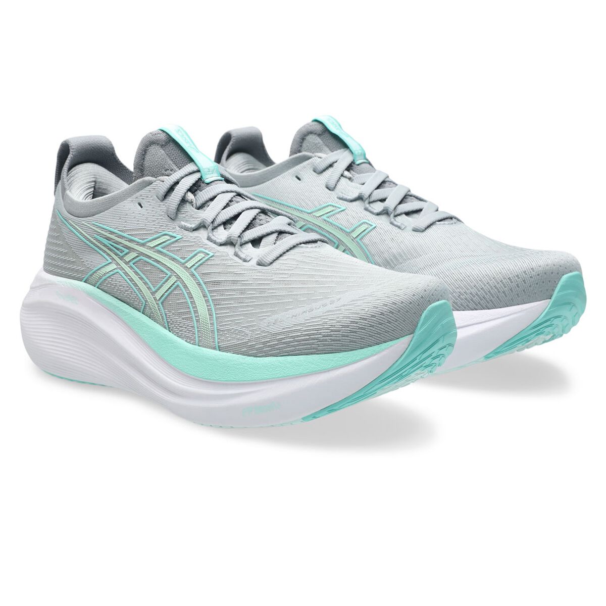 Asics GEL Nimbus 27 D Womens Running Shoes