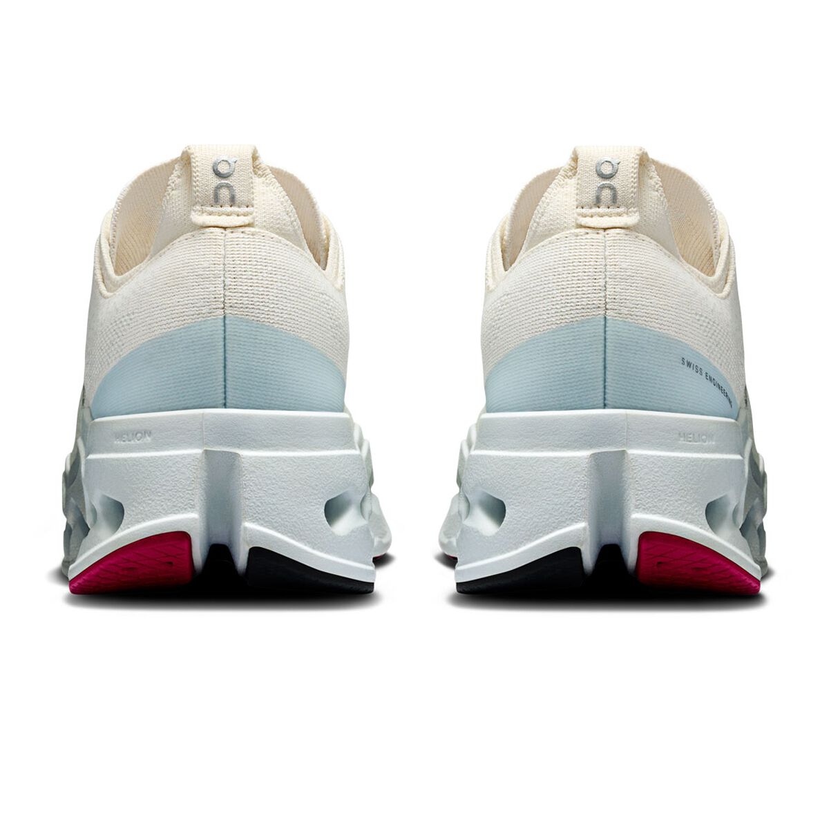 On Cloudsurfer Max Womens Running Shoes