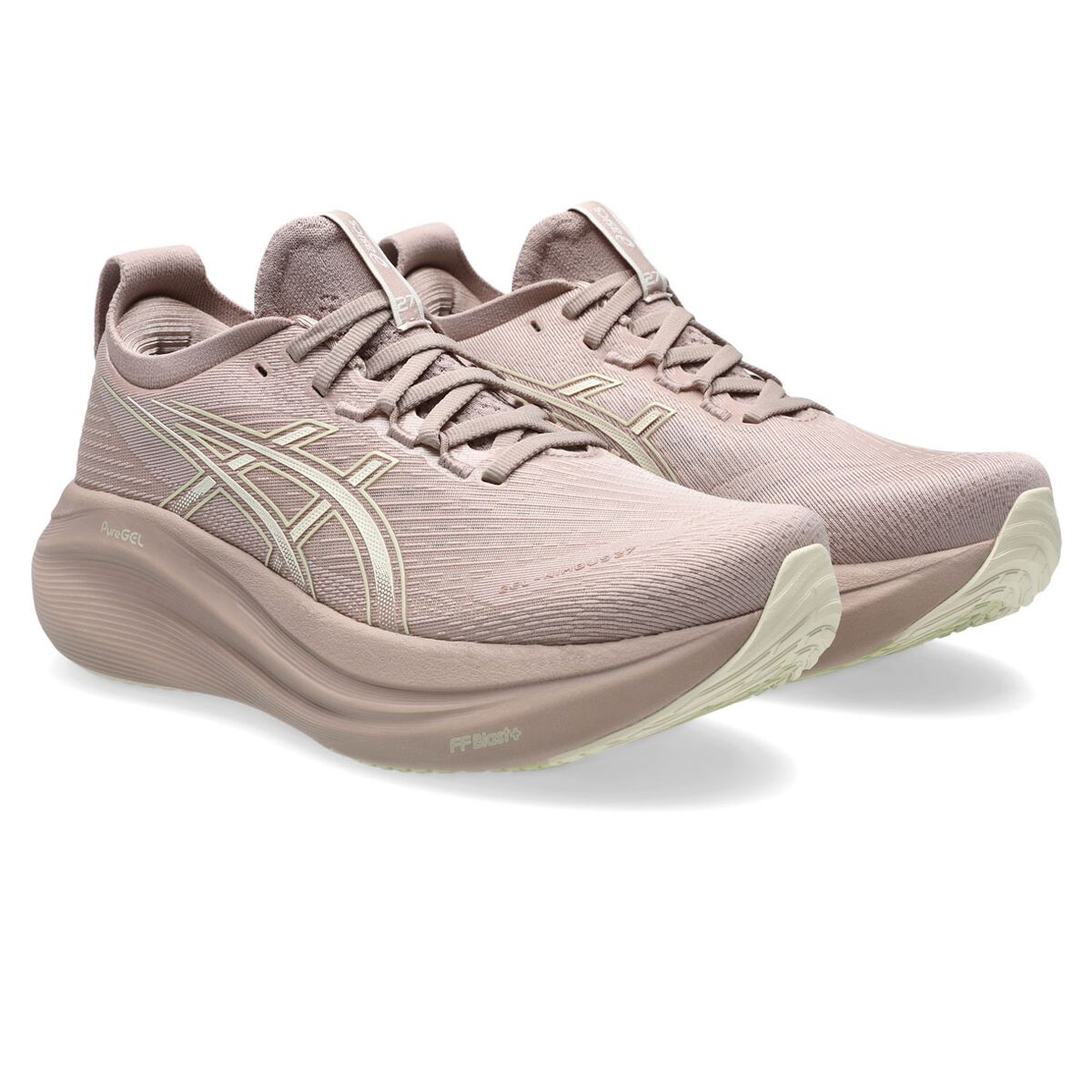 Asics GEL Nimbus 27 Womens Running Shoes