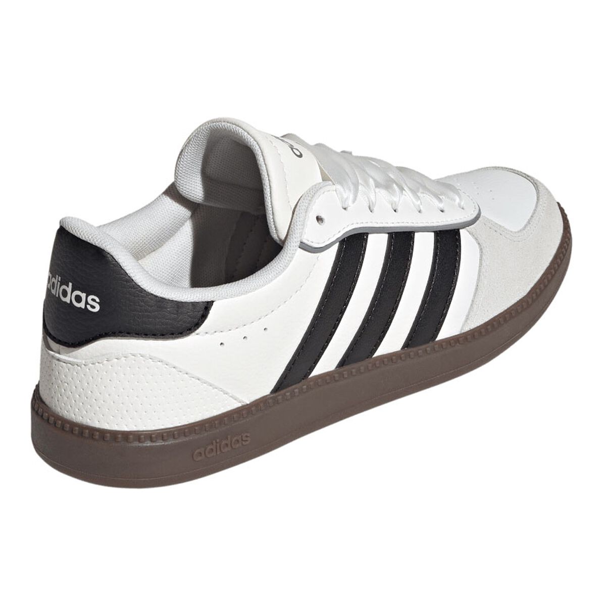 adidas Breaknet Sleek Womens Casual Shoes