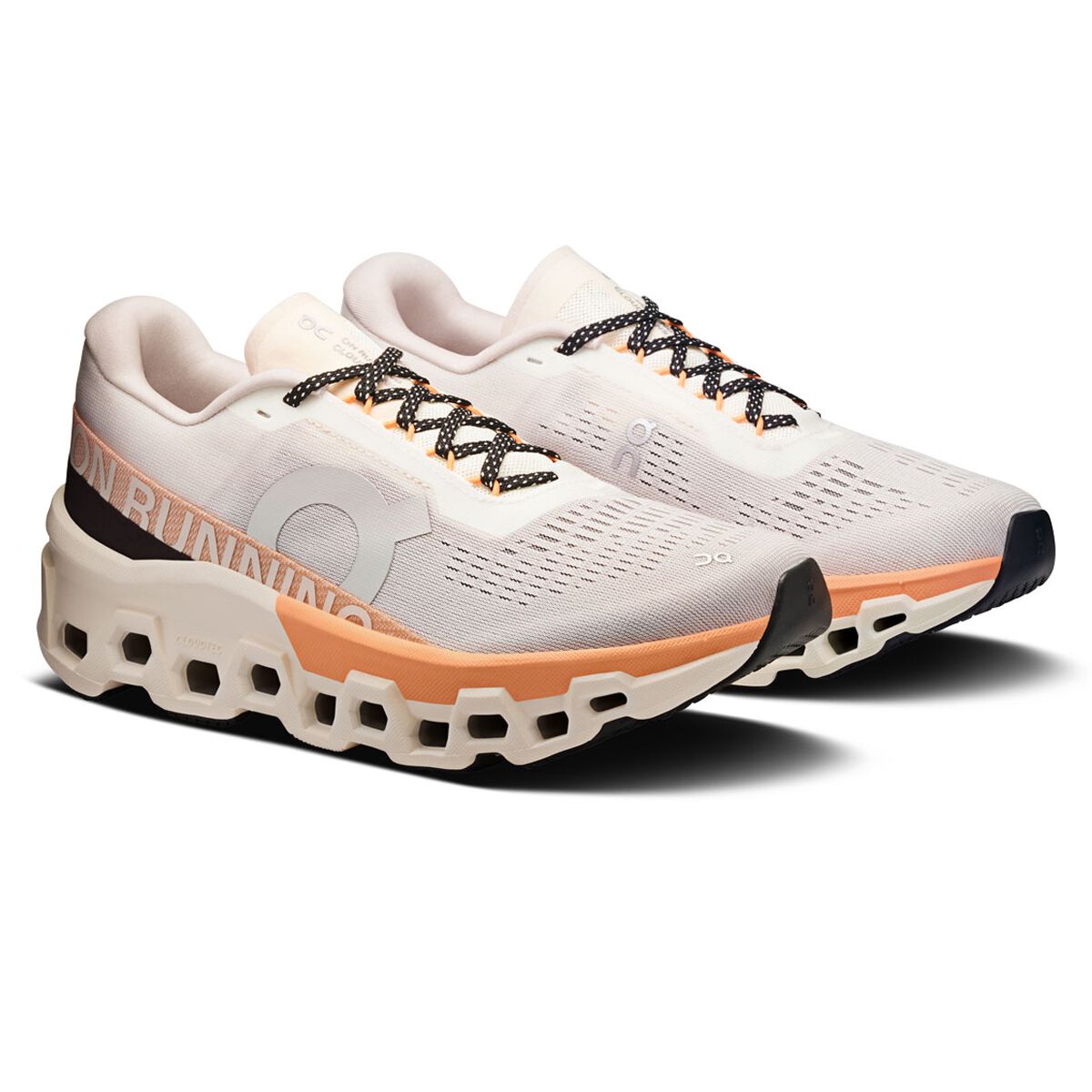On Cloudmonster 2 Womens Running Shoes