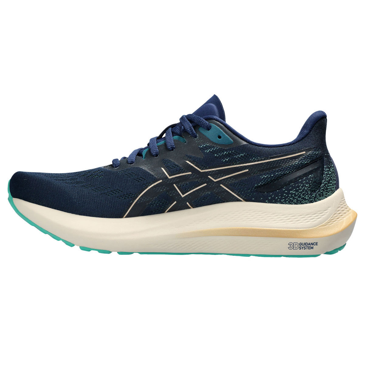 Asics GT 2000 12 Womens Running Shoes