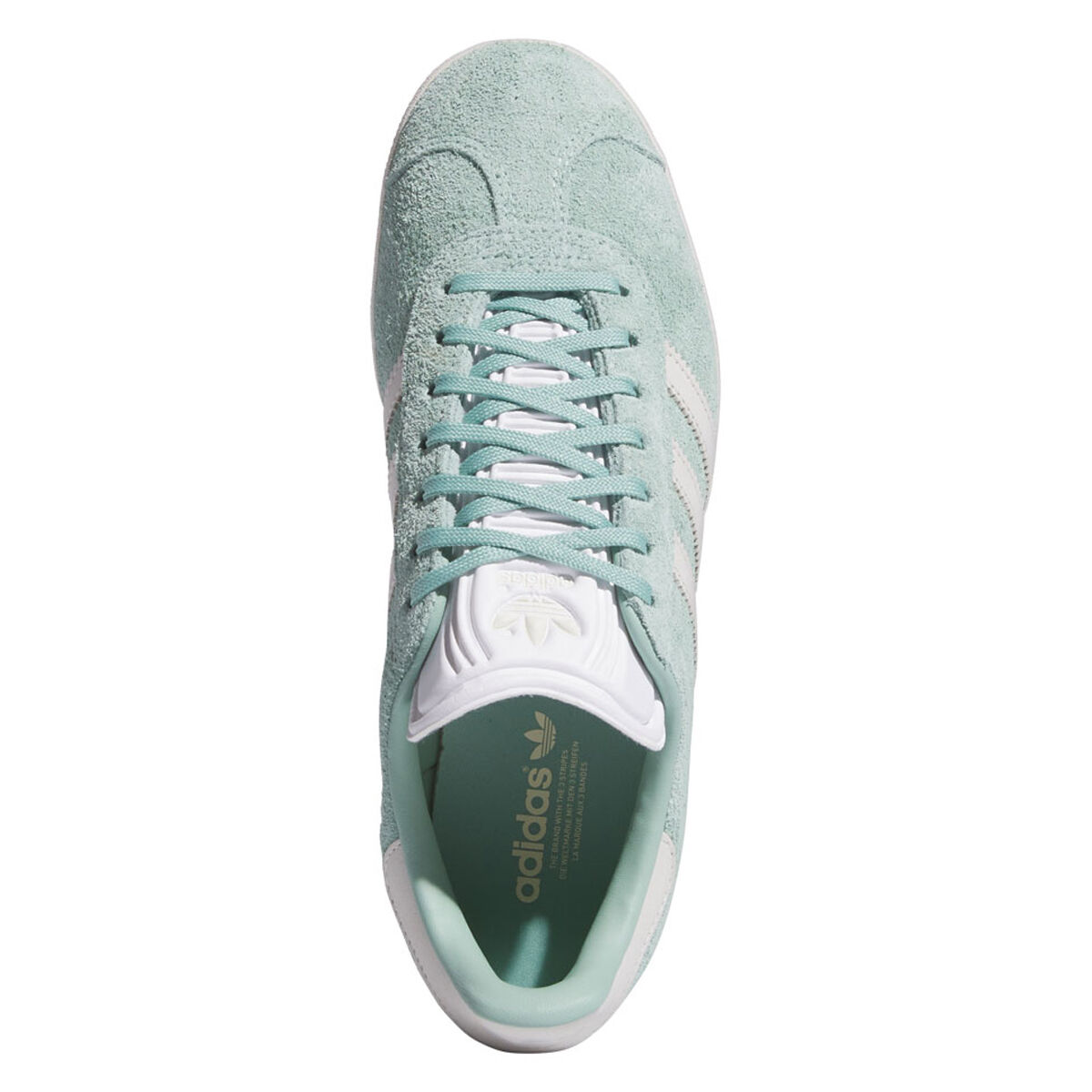 adidas Originals Gazelle Womens Casual Shoes