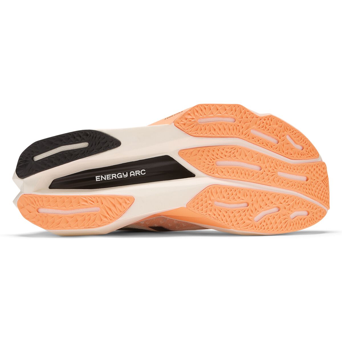New Balance FuelCell SuperComp Elite V4 Womens Running Shoes