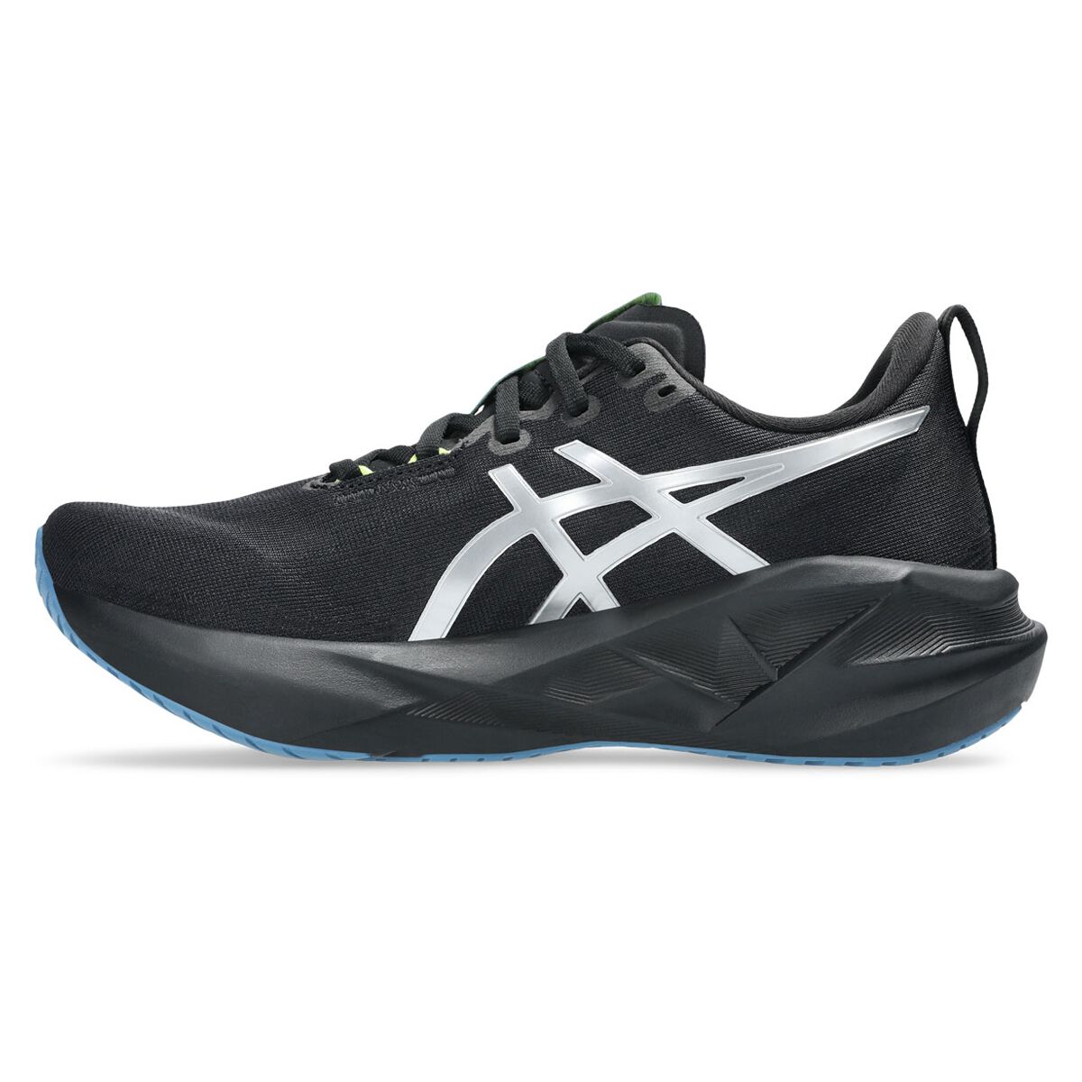 Asics Novablast 5 Luxe Womens Running Shoes