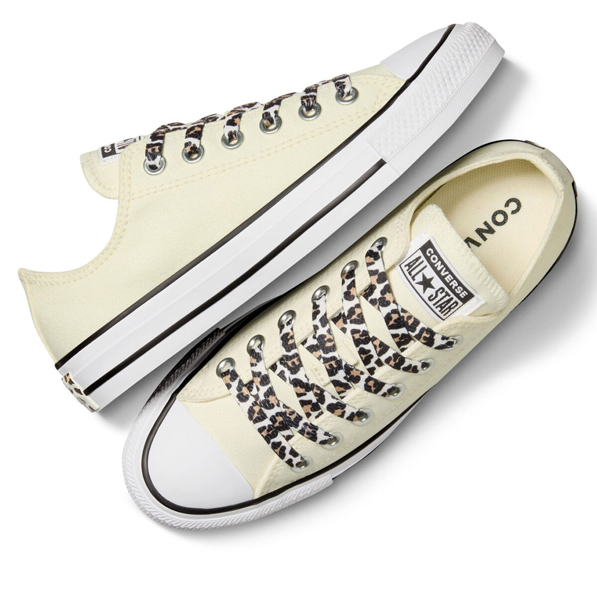 Converse Chuck Taylor All Star Low Womens Casual Shoes