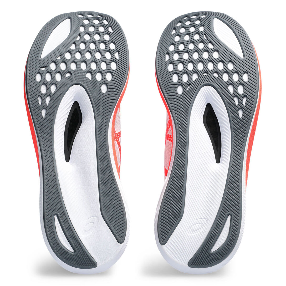 Asics Magic Speed 3 Womens Running Shoes