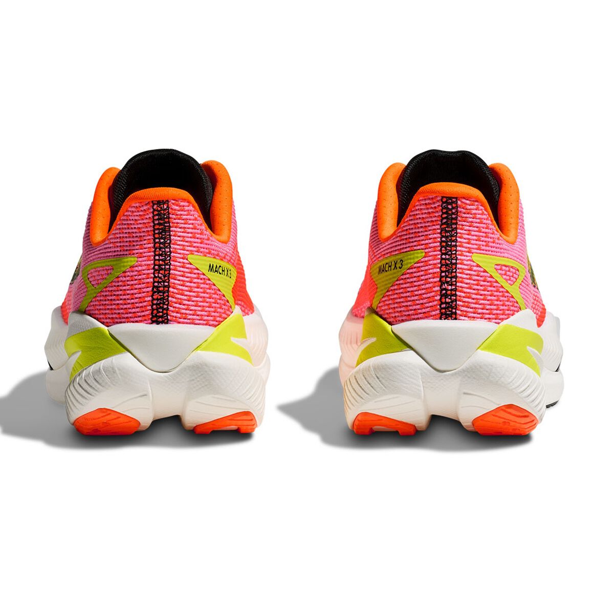 Hoka Mach X 3 Womens Running Shoes