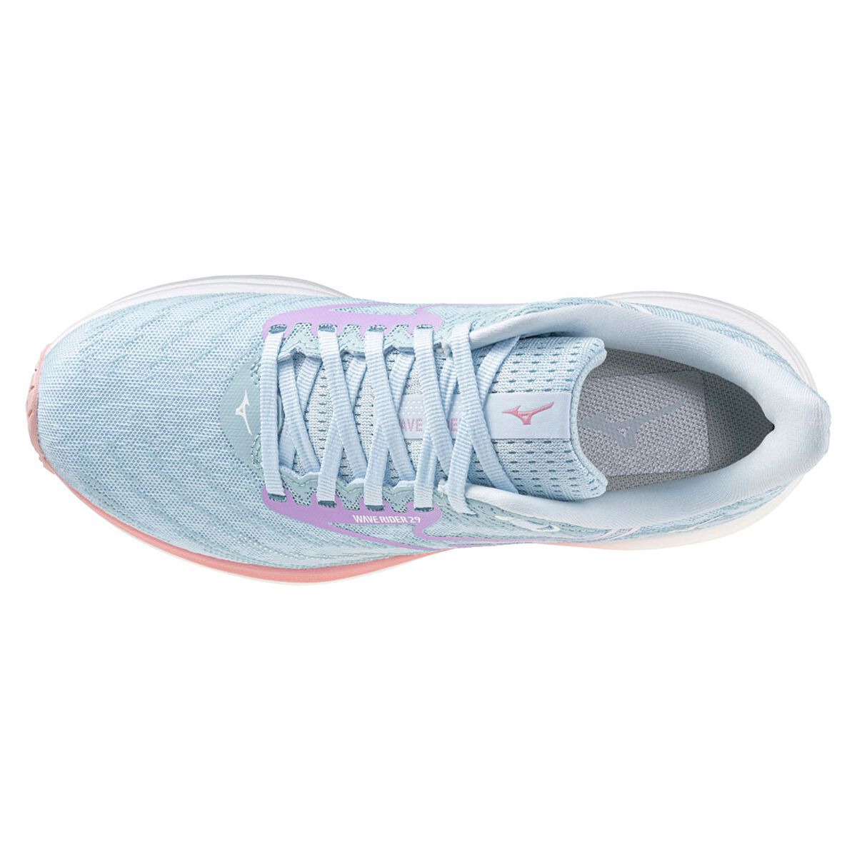 Mizuno Wave Rider 29 Womens Running Shoes