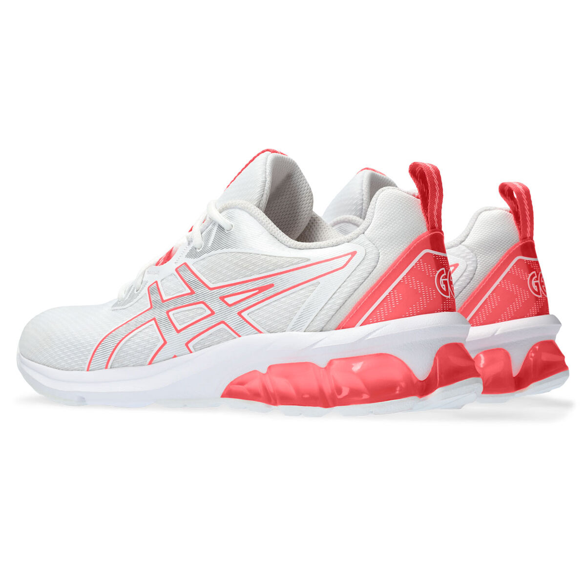 Asics GEL Quantum 90 IV Womens Casual Shoes