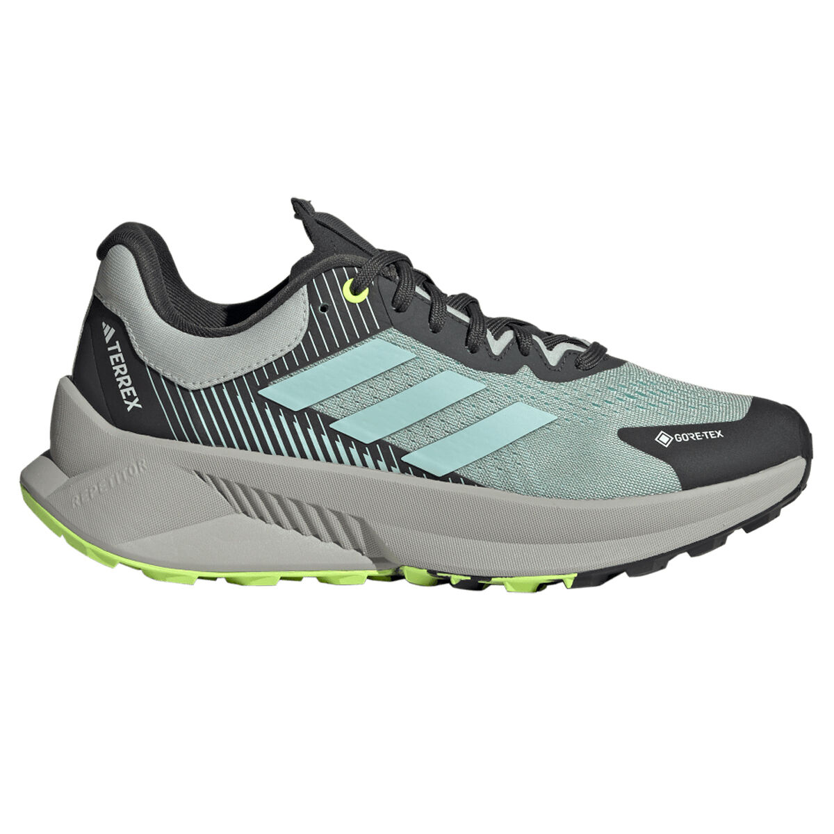 adidas Terrex Soulstride Flow GTX Womens Trail Running Shoes