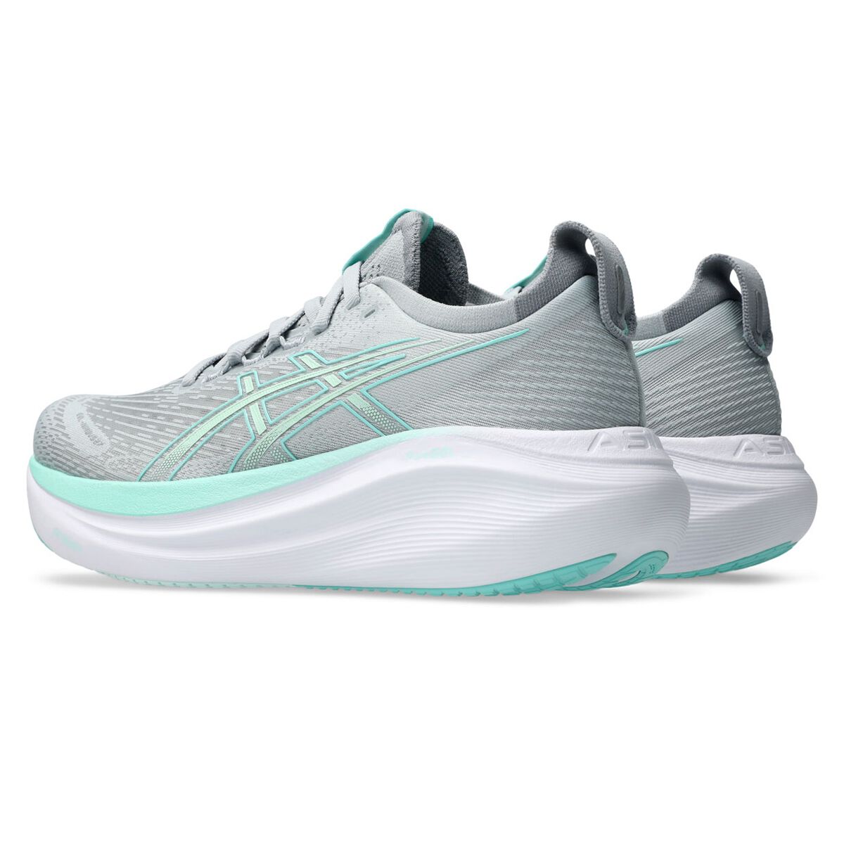 Asics GEL Nimbus 27 D Womens Running Shoes