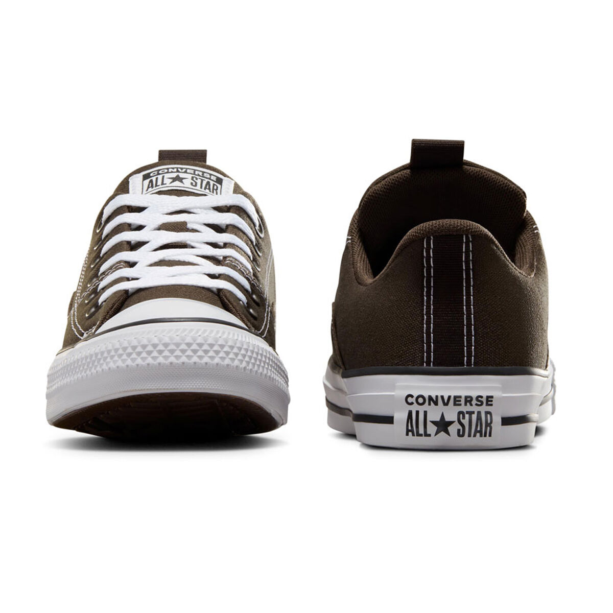 Converse Chuck Taylor All Star Rave Low Womens Casual Shoes