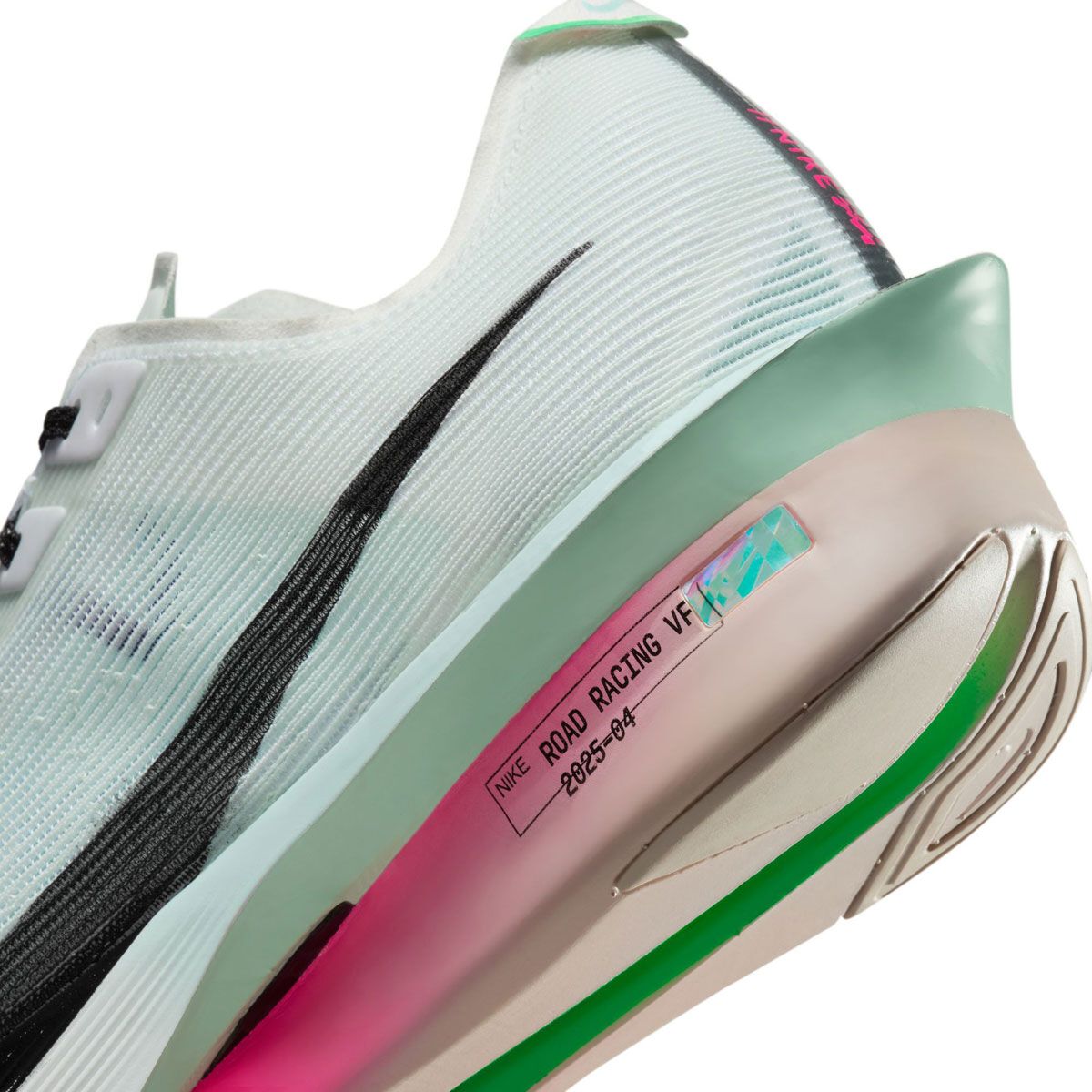 Nike Vaporfly 4 Womens Running Shoes
